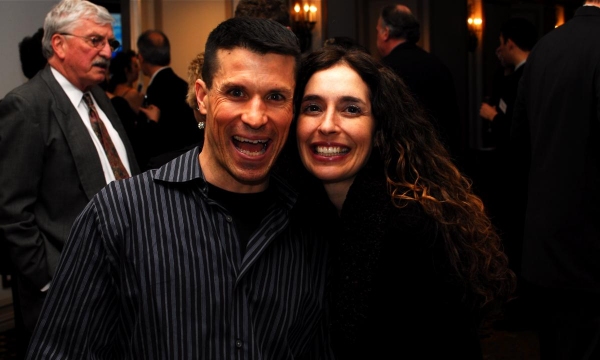 Photo Flash: Porchlight Music Theatre Hosts 8th ANNUAL GALA BENEFIT Image