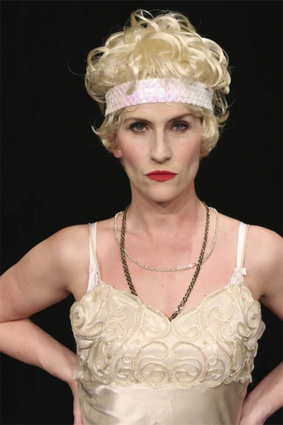 Photo Flash: New Line Theatre Presents THE WILD PARTY Image