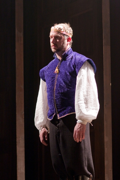 Photo Coverage: Henry IV Part I at the Lantern Image