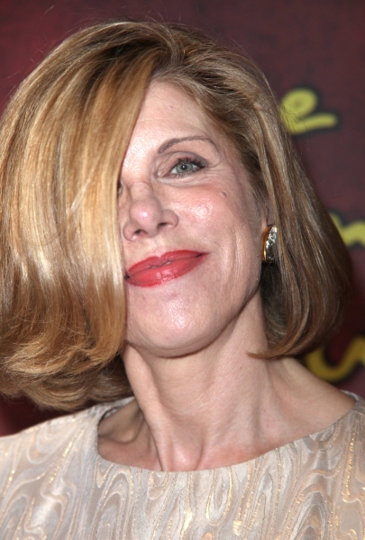 Photo Coverage: THE ADDAMS FAMILY Red Carpet Image
