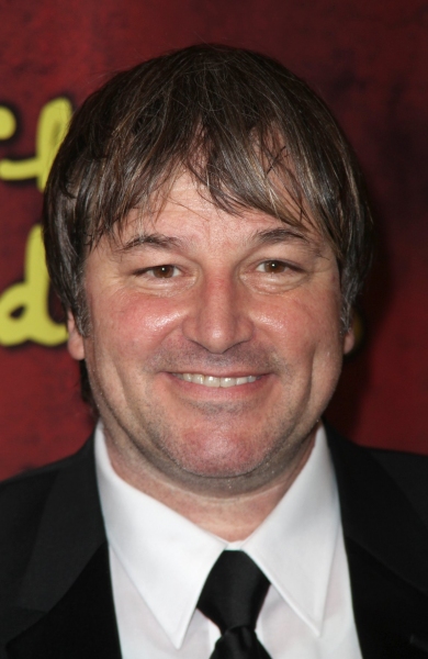 Photo Coverage: THE ADDAMS FAMILY Red Carpet Image