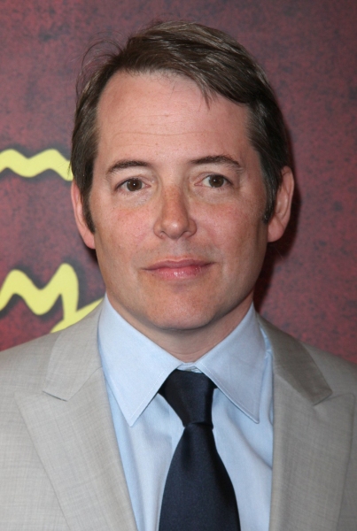 Photo Coverage: THE ADDAMS FAMILY Red Carpet Image