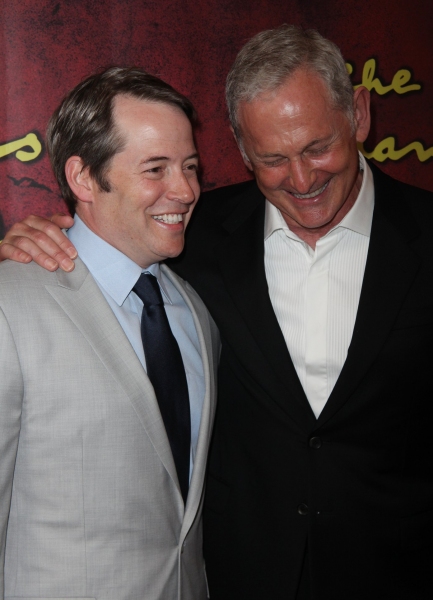 Photo Coverage: THE ADDAMS FAMILY Red Carpet Image