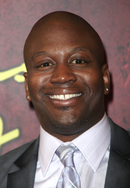 Photo Coverage: THE ADDAMS FAMILY Red Carpet Image