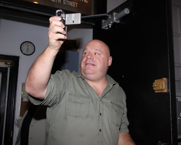 Photo Coverage: THE ADDAMS FAMILY Red Carpet Image