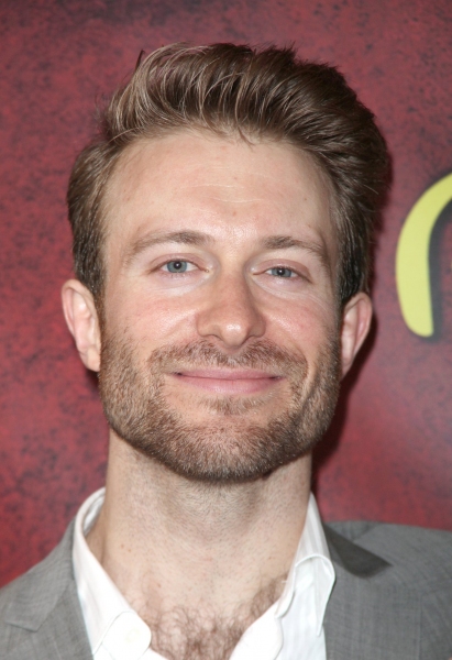 Photo Coverage: THE ADDAMS FAMILY Red Carpet Image