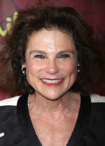 Photo Coverage: THE ADDAMS FAMILY Red Carpet Image