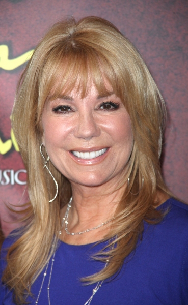 Photo Coverage: THE ADDAMS FAMILY Red Carpet Image