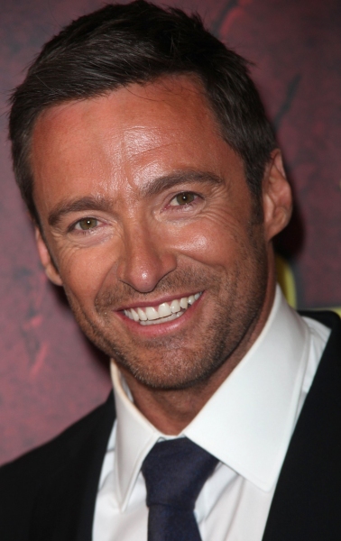 Photo Coverage: THE ADDAMS FAMILY Red Carpet Image