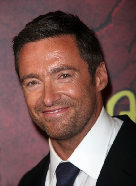 Photo Coverage: THE ADDAMS FAMILY Red Carpet Image