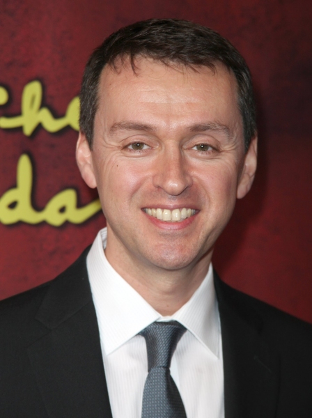 Photo Coverage: THE ADDAMS FAMILY Red Carpet Image