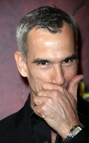 Photo Coverage: THE ADDAMS FAMILY Red Carpet Image