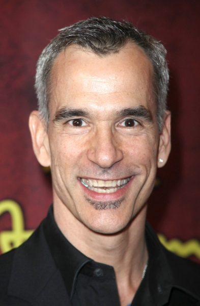 Photo Coverage: THE ADDAMS FAMILY Red Carpet Image