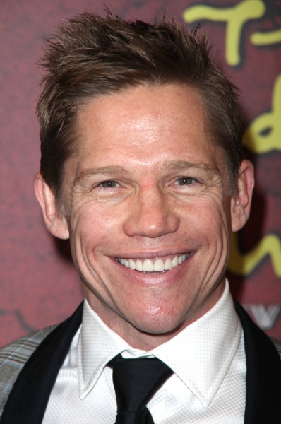 Photo Coverage: THE ADDAMS FAMILY Red Carpet Image