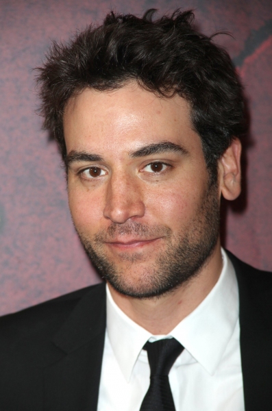 Photo Coverage: THE ADDAMS FAMILY Red Carpet Image