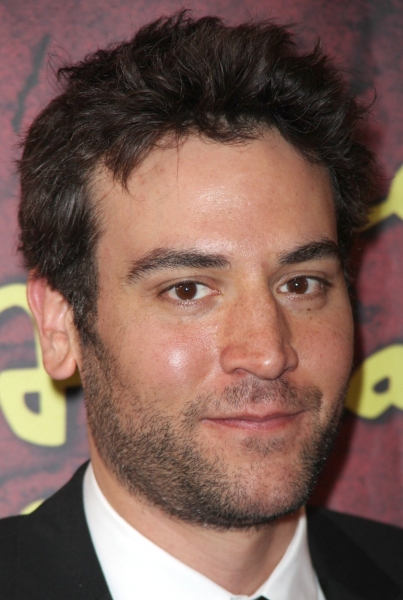 Photo Coverage: THE ADDAMS FAMILY Red Carpet Image