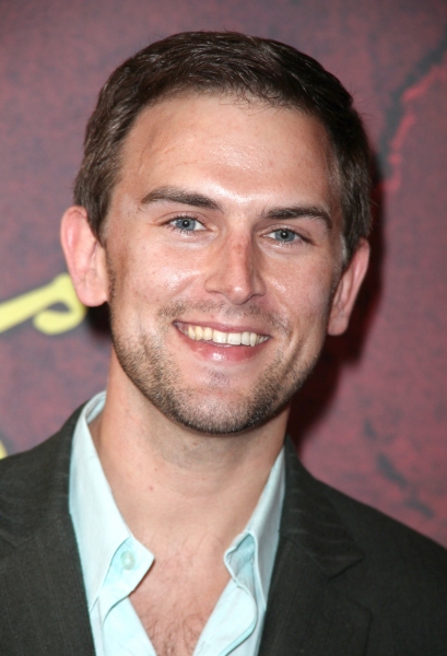 Photo Coverage: THE ADDAMS FAMILY Red Carpet Image