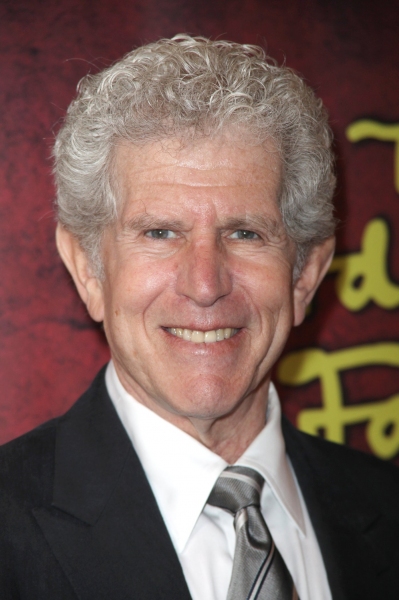 Photo Coverage: THE ADDAMS FAMILY Red Carpet Image