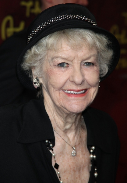 Photo Coverage: THE ADDAMS FAMILY Red Carpet Image