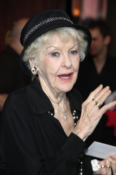 Photo Coverage: THE ADDAMS FAMILY Red Carpet Image