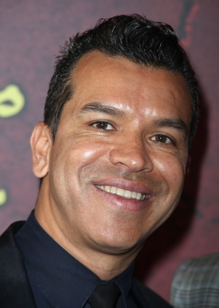 Photo Coverage: THE ADDAMS FAMILY Red Carpet Image