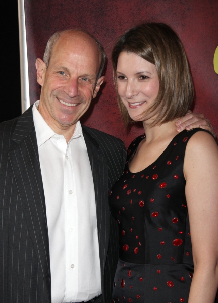 Photo Coverage: THE ADDAMS FAMILY Red Carpet Image