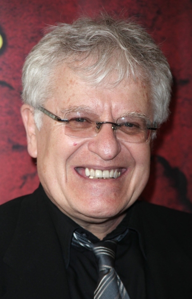 Photo Coverage: THE ADDAMS FAMILY Red Carpet Image