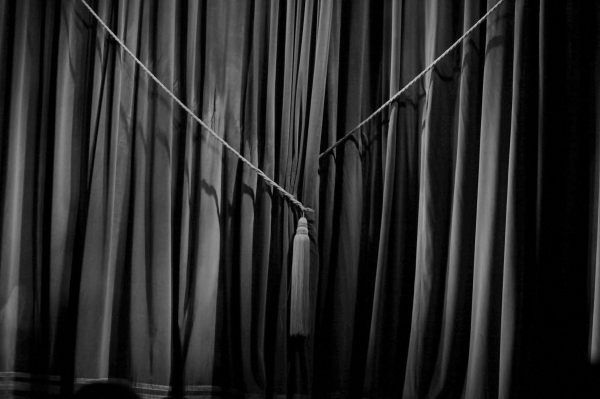 Photo Coverage: THE ADDAMS FAMILY - Opening Night Curtain Call Image