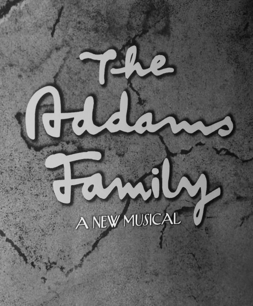 Photo Coverage: THE ADDAMS FAMILY - Opening Night Curtain Call Image