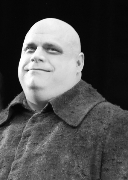 Photo Coverage: THE ADDAMS FAMILY - Opening Night Curtain Call Image