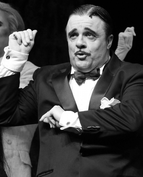 Photo Coverage: THE ADDAMS FAMILY - Opening Night Curtain Call Image