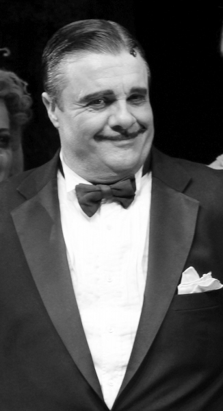 Photo Coverage: THE ADDAMS FAMILY - Opening Night Curtain Call Image