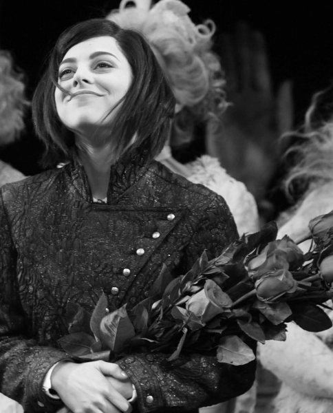 Photo Coverage: THE ADDAMS FAMILY - Opening Night Curtain Call Image
