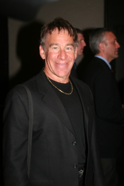 Photo Coverage: THE ADDAMS FAMILY - Opening Night Party Image