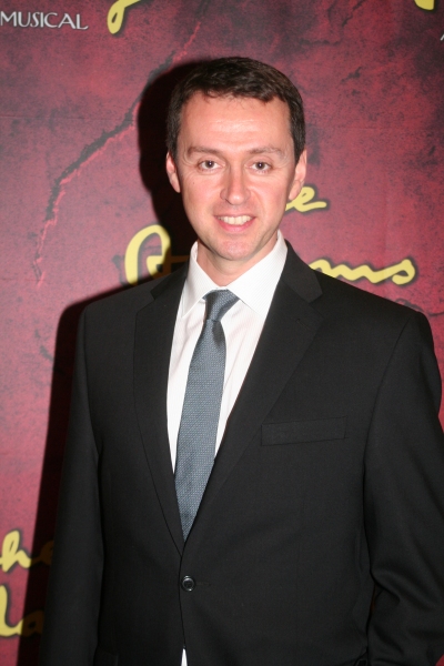 Photo Coverage: THE ADDAMS FAMILY - Opening Night Party Image