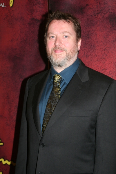 Photo Coverage: THE ADDAMS FAMILY - Opening Night Party Image