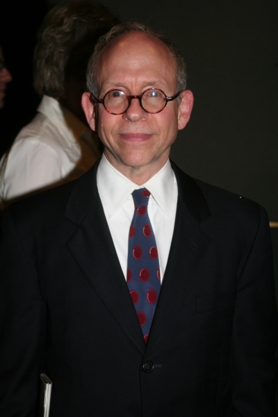 Bob Balaban Photo