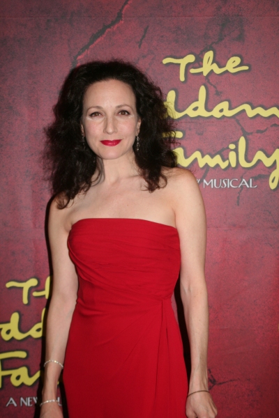Photo Coverage: THE ADDAMS FAMILY - Opening Night Party Image