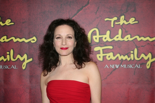 Photo Coverage: THE ADDAMS FAMILY - Opening Night Party Image