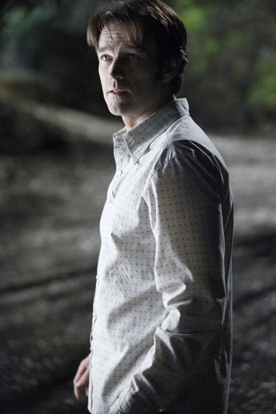 Photo Flash: Season 3 of TRUE BLOOD Preview with Denis O'Hare Image