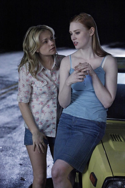 Photo Flash: Season 3 of TRUE BLOOD Preview with Denis O'Hare Image