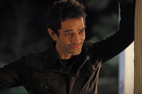Photo Flash: Season 3 of TRUE BLOOD Preview with Denis O'Hare Image