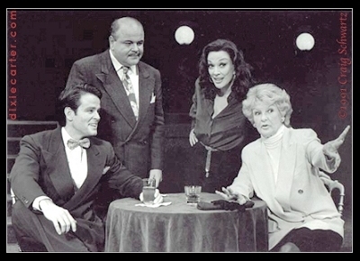 Photo Flash: Dixie Carter on Stage; Passes Away at 70 Image