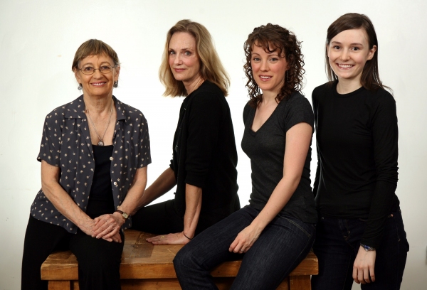 Photo Flash: Atlantic Theater Co Presents GABRIEL Image