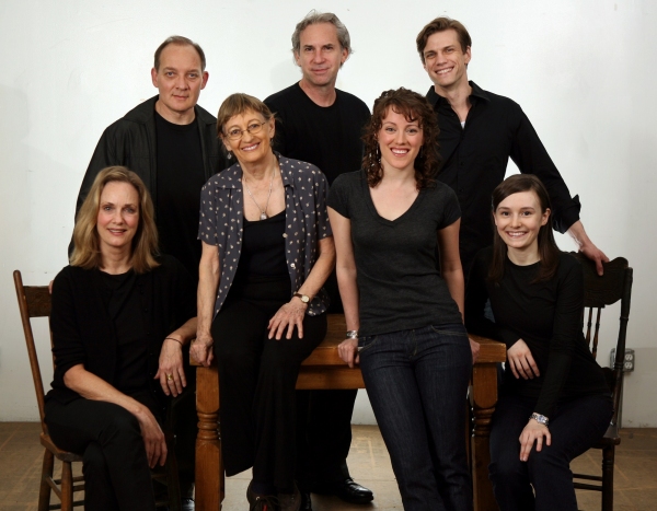 Photo Flash: Atlantic Theater Co Presents GABRIEL Image