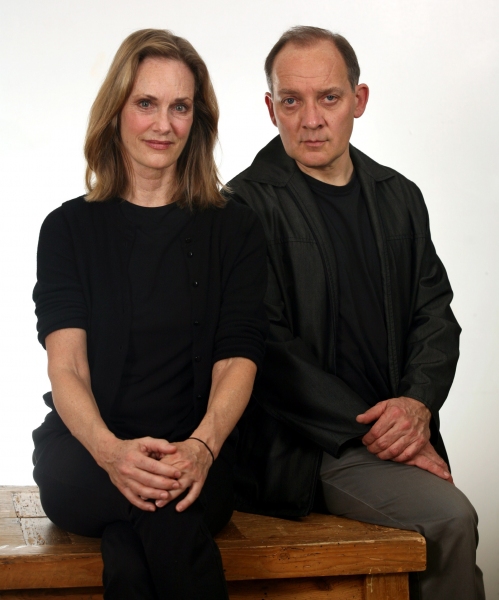 Photo Flash: Atlantic Theater Co Presents GABRIEL Image