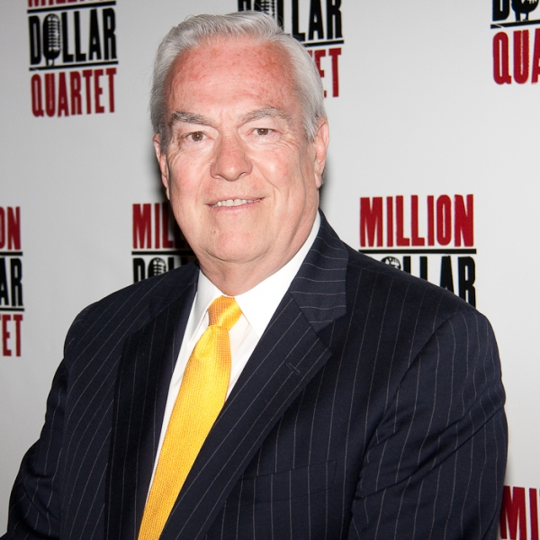 Photo Coverage: MILLION DOLLAR QUARTET Performance Arrivals! Image
