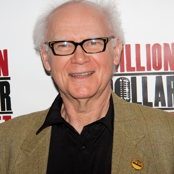 Photo Coverage: MILLION DOLLAR QUARTET Performance Arrivals! Image