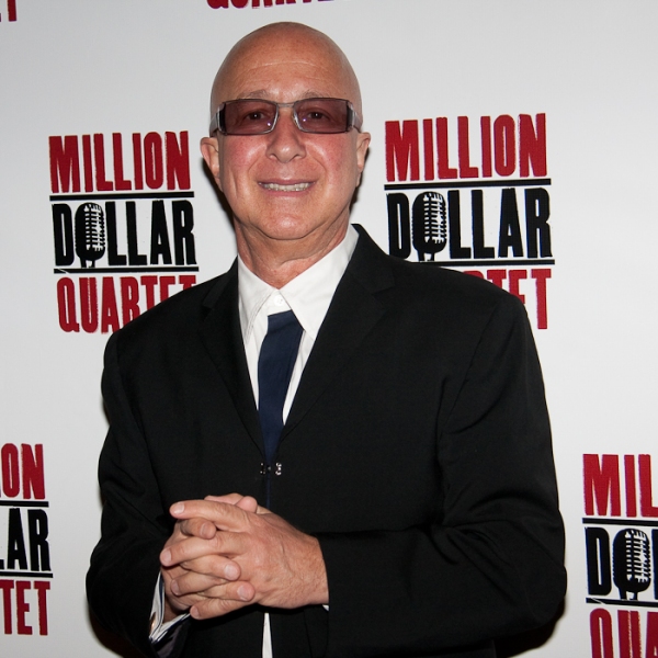 Photo Coverage: MILLION DOLLAR QUARTET Performance Arrivals! Image