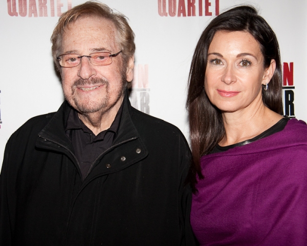 Photo Coverage: MILLION DOLLAR QUARTET Performance Arrivals! Image